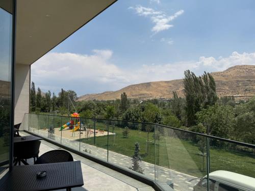 周邊環境, Miraki Resort in 沙赫里薩布茲 周邊環境, Miraki Resort in 沙赫里薩布茲