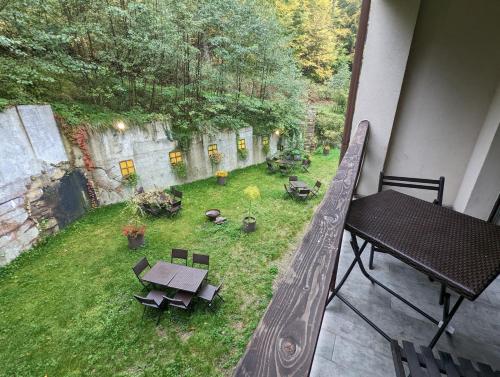 Equilibrium Restart in Piatra Neamt Equilibrium Restart in Piatra Neamt