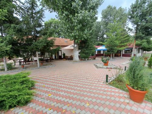 ทัศนียภาพภายนอกโรงแรม, Cabana Lir in อาราด ทัศนียภาพภายนอกโรงแรม, Cabana Lir in อาราด