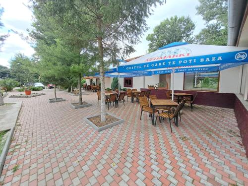 Cabana Lir in อาราด Cabana Lir in อาราด