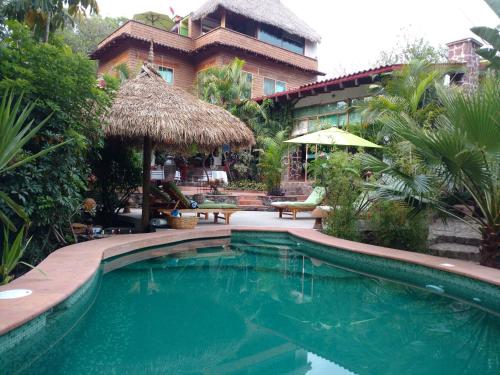 Hotel Casa d'Lobo Hotel Boutique