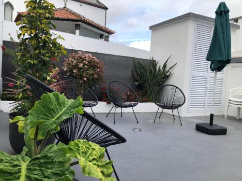 Grandparents' House in ฟาชา เด ซีมา Grandparents' House in ฟาชา เด ซีมา