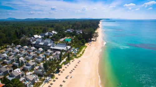 Natai Beach Resort & Spa Phang Nga20