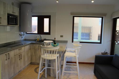 "Marenostro" Dpto #2, edificio frente al mar in Αλγαρόμπο "Marenostro" Dpto #2, edificio frente al mar in Αλγαρόμπο