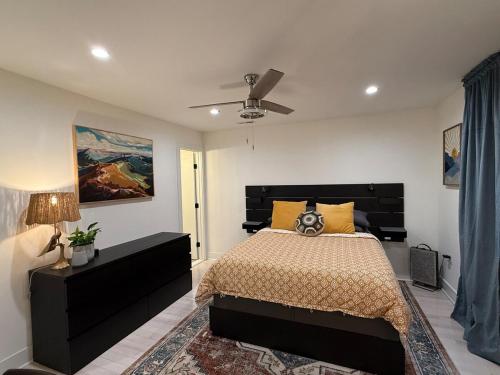 Cozy Old Town Apartment in مترو طريق برادوك Cozy Old Town Apartment in مترو طريق برادوك