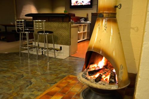 Facilities, Charles Sturt Motor Inn in West Wyalong Facilities, Charles Sturt Motor Inn in West Wyalong