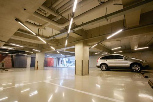 トライア ホテル18