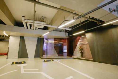 トライア ホテル15