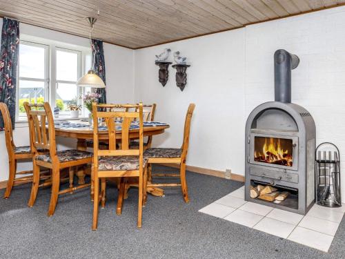 Facilities, person holiday home in Thisted-By Traum in Hjardemål Facilities, person holiday home in Thisted-By Traum in Hjardemål