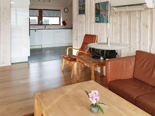 Comoditats, 6 person holiday home in Sydals-By Traum in Sydals Comoditats, 6 person holiday home in Sydals-By Traum in Sydals