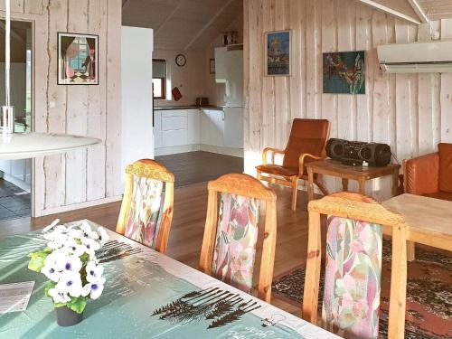 Comoditats, 6 person holiday home in Sydals-By Traum in Sydals Comoditats, 6 person holiday home in Sydals-By Traum in Sydals