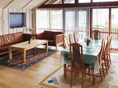 Comoditats, 6 person holiday home in Sydals-By Traum in Sydals Comoditats, 6 person holiday home in Sydals-By Traum in Sydals