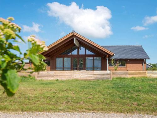 Vista exterior, 6 person holiday home in Sydals-By Traum in Sydals Vista exterior, 6 person holiday home in Sydals-By Traum in Sydals