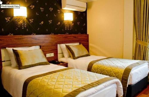 This photo about Dekor Hotel shared on HyHotel.com