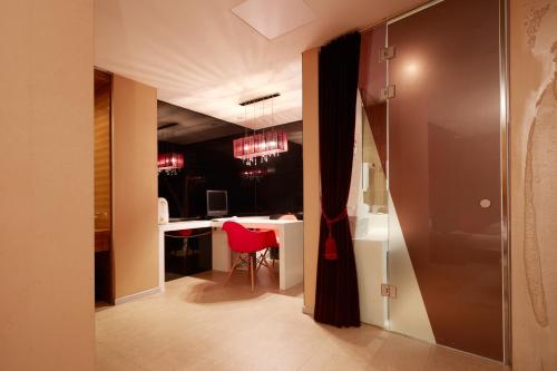 トライア ホテル20