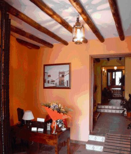 This photo about Hotel Rural La Fontanilla shared on HyHotel.com