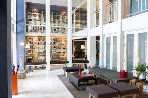 ルッグチョッブ ホームステイ17