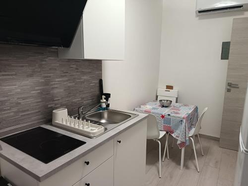 Stella Maris in Pozzallo Stella Maris in Pozzallo