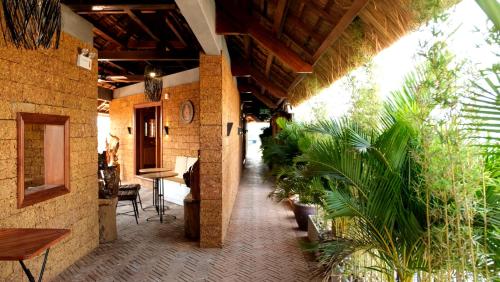 Mường Lò Hotel & Restaurant in Nghia Lo Mường Lò Hotel & Restaurant in Nghia Lo