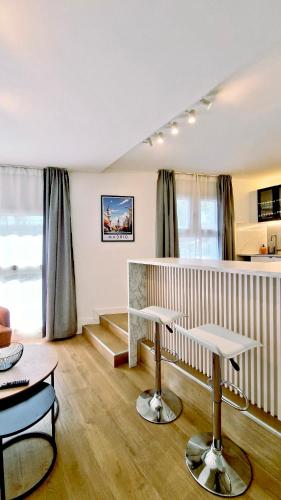 Amaya in Villaverde Amaya in Villaverde