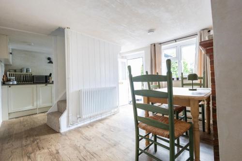 A szálláshely kívülről, Yew Tree Cottage in Landford A szálláshely kívülről, Yew Tree Cottage in Landford