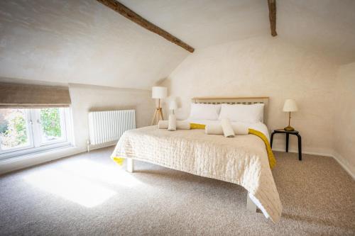 A szálláshely kívülről, Yew Tree Cottage in Landford A szálláshely kívülről, Yew Tree Cottage in Landford