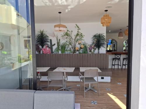 Hotel Diar Meriam in Chatt Mariem Hotel Diar Meriam in Chatt Mariem