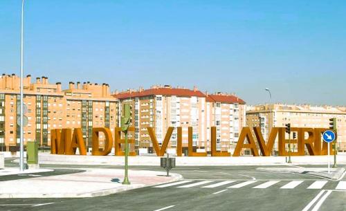 Amaya in Villaverde Amaya in Villaverde