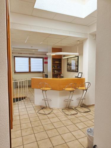 المرافق, Geräumige und ruhig gelegene 4-Zimmer Ferien- & Monteurwohnung nur für Sie allein! (4 Zimmer geraumige und ruhig gelegene Ferien- und Monteurwohnung nur fur Sie allein AUjvari Vermietu) in Spiegelberg المرافق, Geräumige und ruhig gelegene 4-Zimmer Ferien- & Monteurwohnung nur für Sie allein! (4 Zimmer geraumige und ruhig gelegene Ferien- und Monteurwohnung nur fur Sie allein AUjvari Vermietu) in Spiegelberg