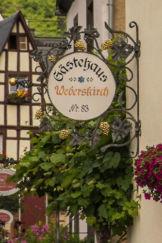 This photo about Gastehaus Weberskirch shared on HyHotel.com