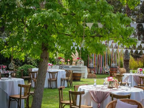 Hostería Valle Verde (Hosteria Valle Verde) in Limache Hostería Valle Verde (Hosteria Valle Verde) in Limache