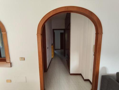 La Serenita' in Fonte Nuova La Serenita' in Fonte Nuova