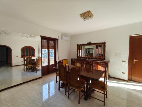 Közös társalgó / TV, La Serenita' in Fonte Nuova Közös társalgó / TV, La Serenita' in Fonte Nuova