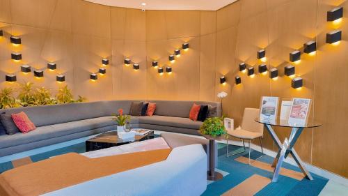 Citadines Benavidez Makati in Manila Citadines Benavidez Makati in Manila