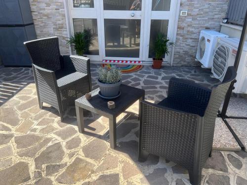 View, Casa Mole, Roma in Ciampino Airport View, Casa Mole, Roma in Ciampino Airport