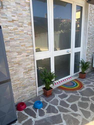 View, Casa Mole, Roma in Ciampino Airport View, Casa Mole, Roma in Ciampino Airport