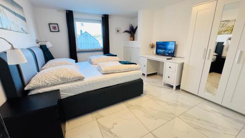 Emily’s Apartment in 布勞斯泰因 Emily’s Apartment in 布勞斯泰因