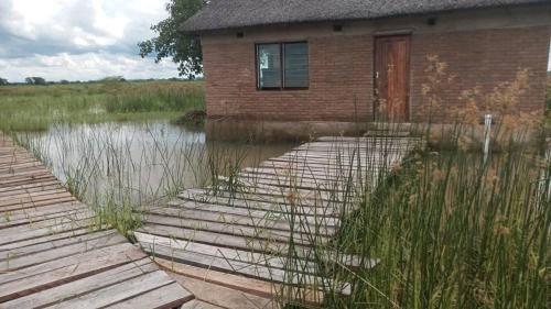 Mawila Big Five Lodge in Liwonde Mawila Big Five Lodge in Liwonde