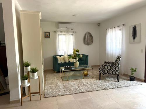 Hermosa villa familiar in Villa Altagracia Hermosa villa familiar in Villa Altagracia