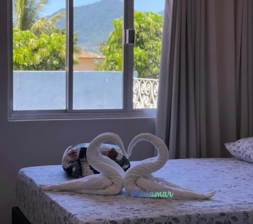 Pousada Praiamar in Sao Sebastiao (Sao Paulo) Pousada Praiamar in Sao Sebastiao (Sao Paulo)