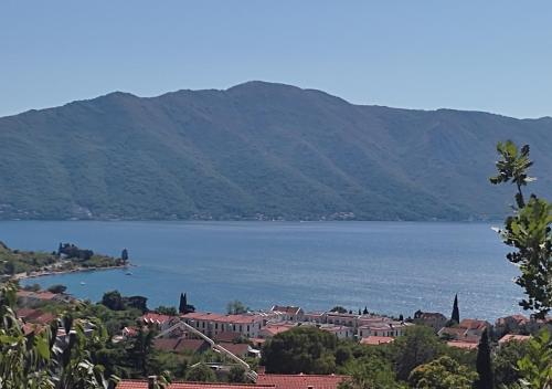 Bay View Risan in Risan Bay View Risan in Risan