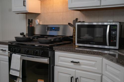 Elegant NYC View Stay Park Free 6 beds Sleep 8 in Χάρρισον Elegant NYC View Stay Park Free 6 beds Sleep 8 in Χάρρισον