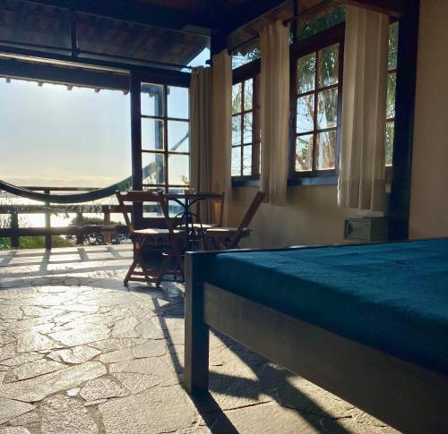 Tudo Azul Guest House - Manguinhos in 폰타 제 망기뇨스 Tudo Azul Guest House - Manguinhos in 폰타 제 망기뇨스