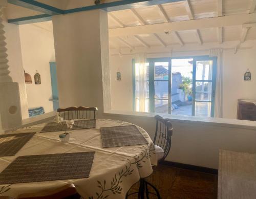 Tudo Azul Guest House - Manguinhos in 폰타 제 망기뇨스 Tudo Azul Guest House - Manguinhos in 폰타 제 망기뇨스