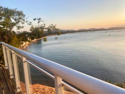 Tudo Azul Guest House - Manguinhos in 폰타 제 망기뇨스 Tudo Azul Guest House - Manguinhos in 폰타 제 망기뇨스