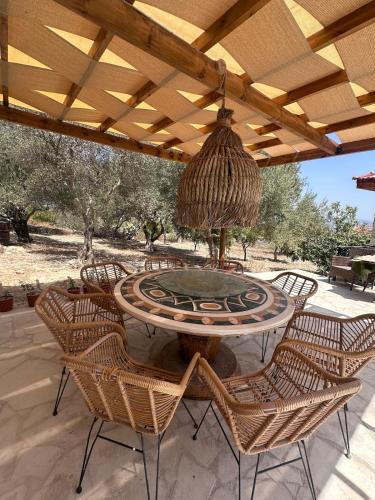 Siren Village Living in Kallepeia Siren Village Living in Kallepeia