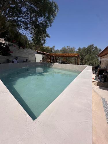 Siren Village Living in Kallepeia Siren Village Living in Kallepeia