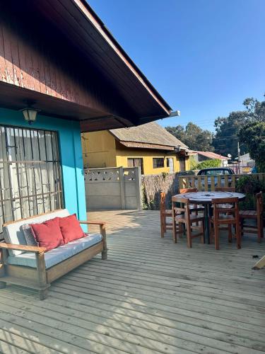 Μπαλκόνι/βεράντα, Espectacular Casa en El Canelo, Algarrobo in Αλγαρόμπο Μπαλκόνι/βεράντα, Espectacular Casa en El Canelo, Algarrobo in Αλγαρόμπο