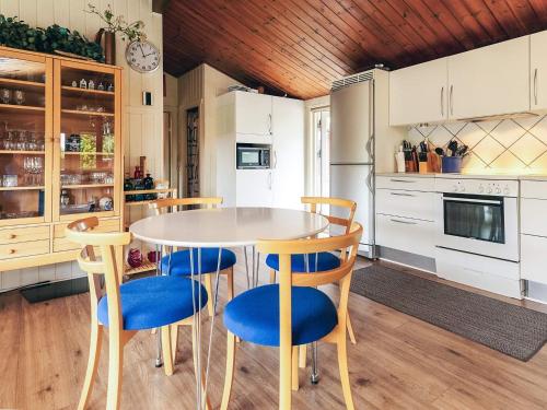Instalaciones, 6 person holiday home in Frederikshavn-By Traum in Frederikshavn Instalaciones, 6 person holiday home in Frederikshavn-By Traum in Frederikshavn