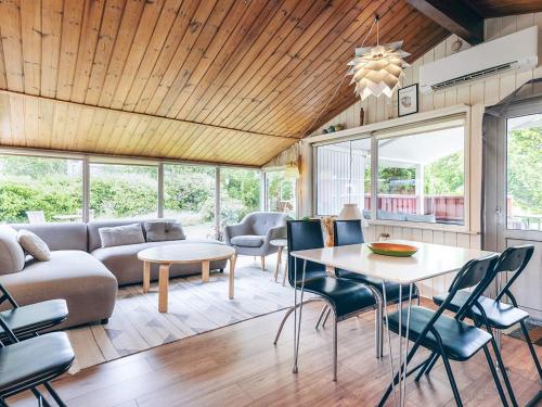 Instalaciones, 6 person holiday home in Frederikshavn-By Traum in Frederikshavn Instalaciones, 6 person holiday home in Frederikshavn-By Traum in Frederikshavn